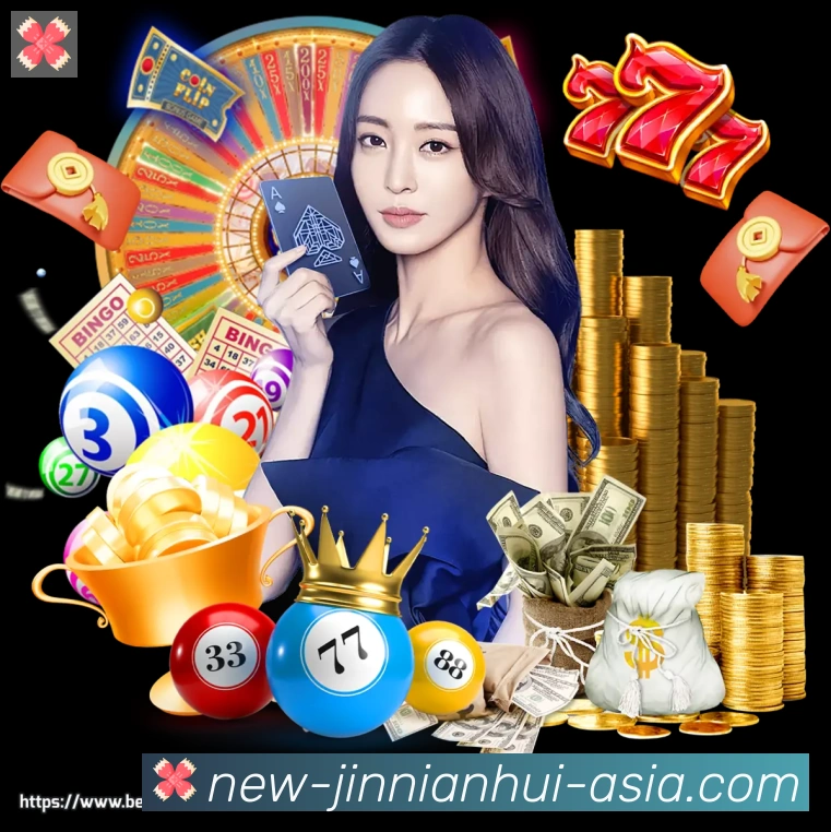 jinnianhui金年会官方平台品牌故事